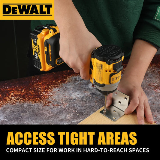 DeWalt Power Impact Wrench