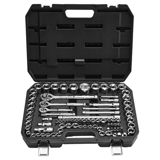 Ultimate Socket Set for Pros