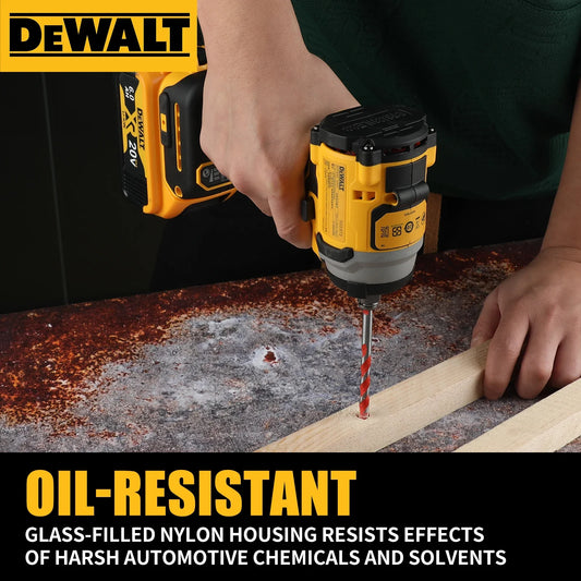 DeWalt Power Impact Wrench