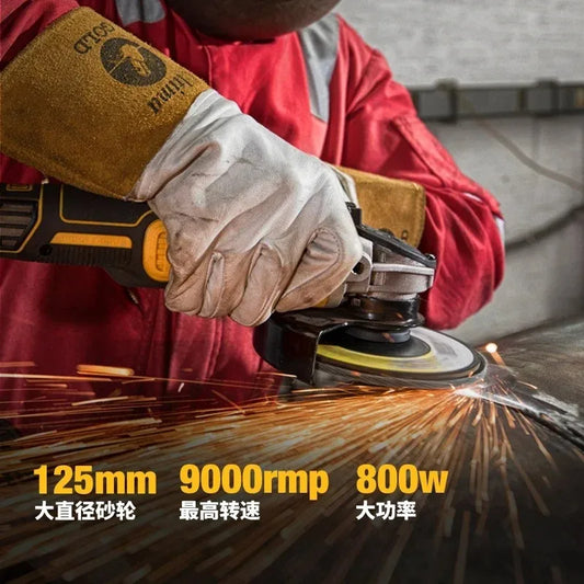 DEWALT Power Angle Grinder